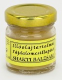 Tulasi Shakti balzsam üveges 42 ml