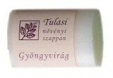 Tulasi Szappan, gyöngyvirág 100 g
