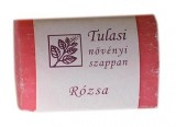 Tulasi szappan rózsa 100 g