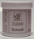 Tulasi testradír 300 g
