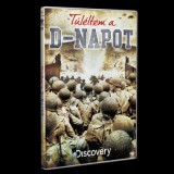 Túléltem a D-napot - DVD