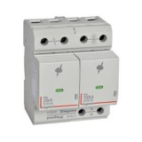 Túlfeszültség-levezető T1 25KA 1P+N +SD (LEGRAND_412281)