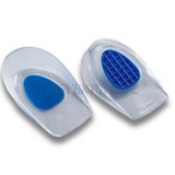 TULI'S POLAR BEARS DUAL DENSITY Gél sarokcsésze sarkantyúra sarokfájdalomra