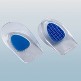 Tuli's POLAR BEARS Gél sarokcsésze sarkantyúra (80 kg alattiaknak)