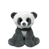 Tulilo Sophie Panda plüss figura - 23 cm (9347)