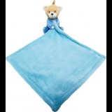 Tulilo Teddy Maci Törölköző 35x35 cm Kék (TUL000152)