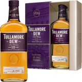 Tullamore Dew 12 éves Special Reserve Whisky (40% 0,7L)