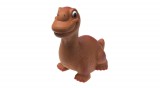 TULLO Kutyajáték – nagy sípolós dinoszaurusz, 15,5 cm