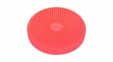 Tullo tüskés egyensúlyozó párna, átmérő 30 cm, piros - 36 hó+
