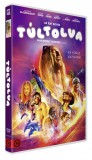 Túltolva - DVD