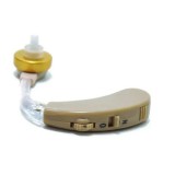 Tulus XB-201 halláserősítő készülék