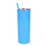 Tumby termosz pohár nagy - kék