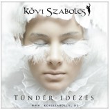 Tündér-idézés - karton tokos - CD