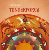 Tündérforgó - CD