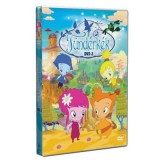 Tündérkék 2. - DVD