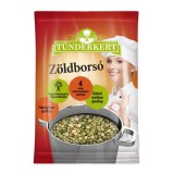 Tündérkert felezett zöldborsó 400g