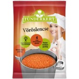 Tündérkert vöröslencse 400g