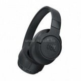 TUNE 750 Fekete Zajszűrős fülhallgató (JBLT750BTNCBLK)