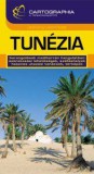 Tunézia útikönyv - Cartographia