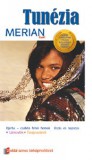 Tunézia útikönyv - Merian live!