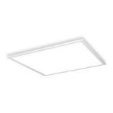 Tungsram 38W - 4560 lm LED panel, vibrálás mentes 4000K UGR
