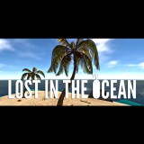 Tunnel Vision Studio Lost in the Ocean VR (PC - Steam elektronikus játék licensz)