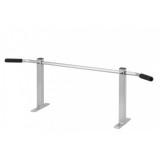 Tunturi falra szerelhető húzódzkodó rúd