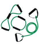 Tunturi Gumikötél szett, közepes ellenállású