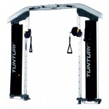 Tunturi Platinum keresztcsiga