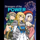 Tuomo's games Strangers of the Power (PC - Steam elektronikus játék licensz)