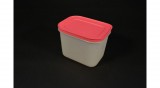 Tupperware Tupperwre Fagyasztó társ 1,1l fagyasztató ételtároló doboz