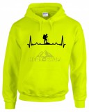 Túrázás a szívügyem Pulóver