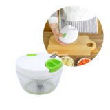 Turbó konyhai aprító