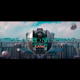 Turbo Tape Games The Astonishing Game (PC - Steam elektronikus játék licensz)