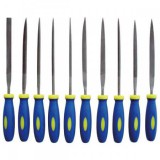 Tűreszelő készlet Extol