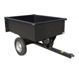 TURFMASTER Billenő pótkocsi 226 kg