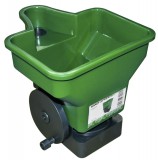 TURFMASTER Kézi szóró 3 kg