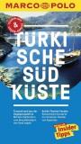 Türkische Südküste - Marco Polo Reiseführer
