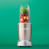 Turmixgép - Nutribullet, NB907CP