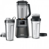 Turmixgép - Sencor, SBU7878BK