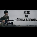 Turmoil Studios Rise of Crustaceans (PC - Steam elektronikus játék licensz)