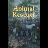 Turquoise Revival Games Animal Rescuer (PC - Steam elektronikus játék licensz)