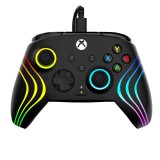 Turtle Beach Afterglow Wave USB-C Gamepad Black TBC-2002-05