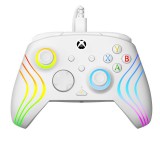 Turtle Beach Afterglow Wave USB-C Gamepad White TBC-2002-15