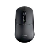 Turtle Beach Burst II Air, 26000 DPI, RF + Bluetooth, Owl-Eye™ Optikai, Gaming, Fekete, Vezeték nélküli egér