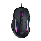 Turtle Beach Kone II Vezetékes Gaming Egér - Fekete (TBM-1003-05)