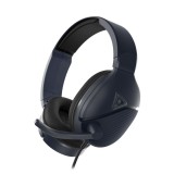 Turtle Beach Recon 200 GEN 2 Headset Vezetékes Fejpánt Játék Fekete