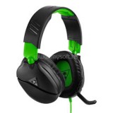 Turtle Beach Recon 70 fekete-zöld gamer headset (TURTLE_BEACH_RECON_70_FEK_ZOL)