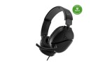 Turtle Beach Recon 70 Gaming Headset Black TBS-5001-05