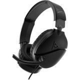 Turtle Beach Recon 70 Gaming Headset for PlayStation Black RECON 70P BLACK TB0107